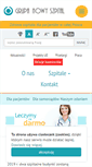 Mobile Screenshot of nowyszpital.com